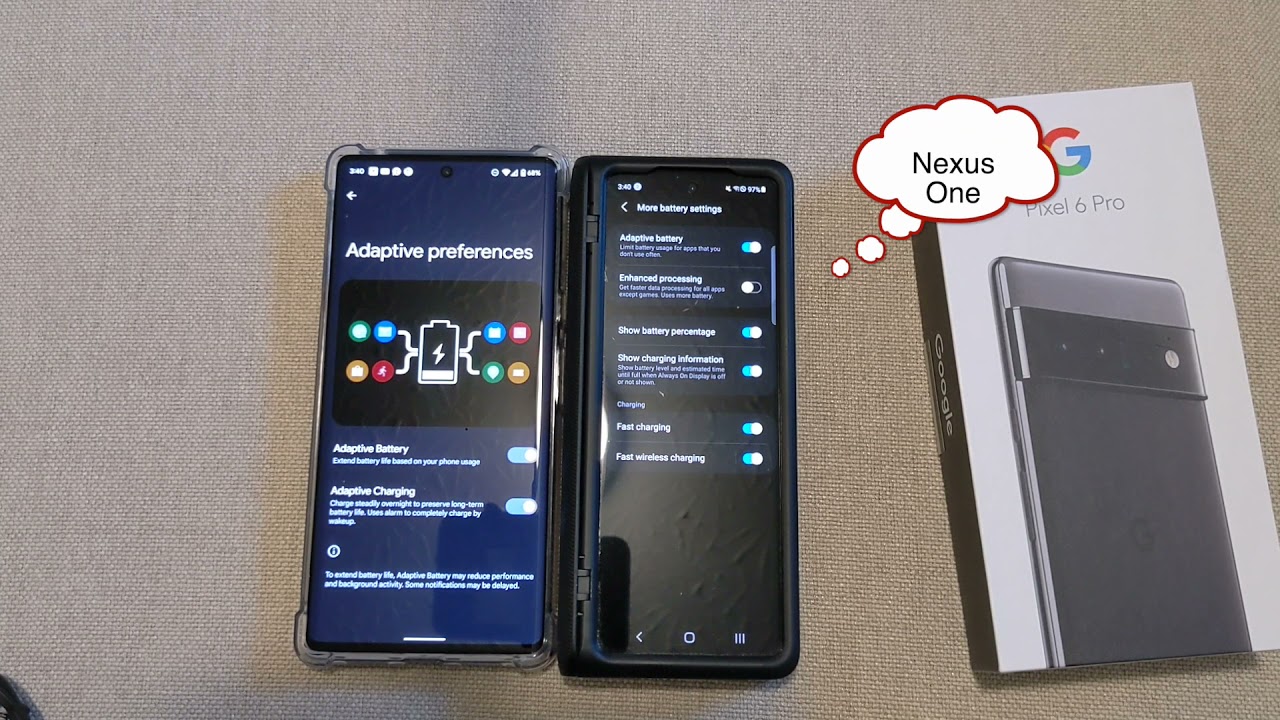 Real Talk: What would I tell a friend or coworker about buying a Pixel 6 this Holiday season