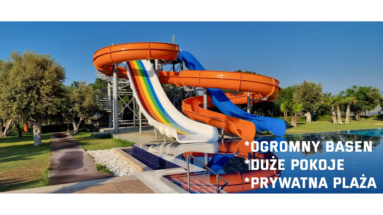 Andriake Beach Club Hotel - Turcja 2022