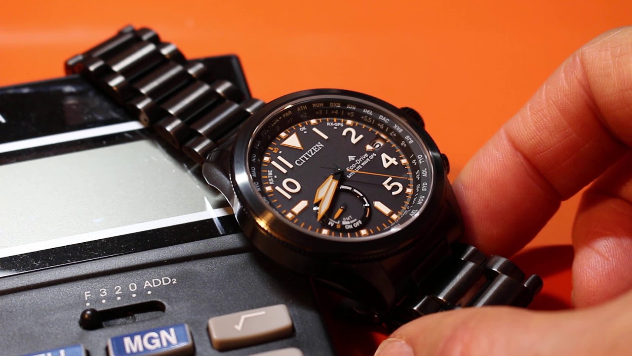 Have I Found My Ultimate Signature Timepiece?