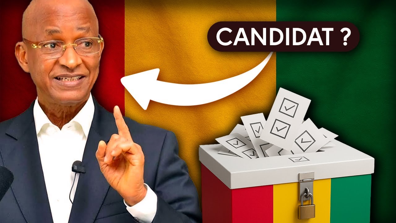 Guinée : Mamadi Doumbouya veut-il écarter Cellou Dalein Diallo?