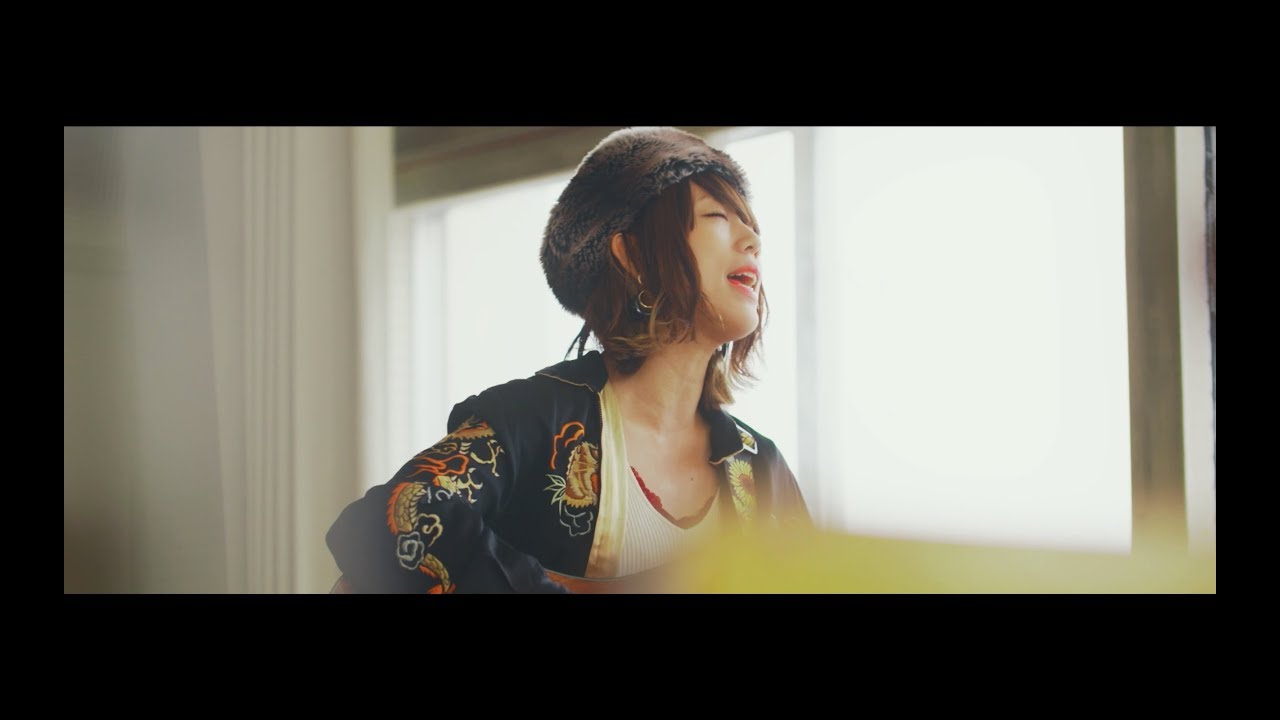 林 萌々子 - 思春期 (Official Video)