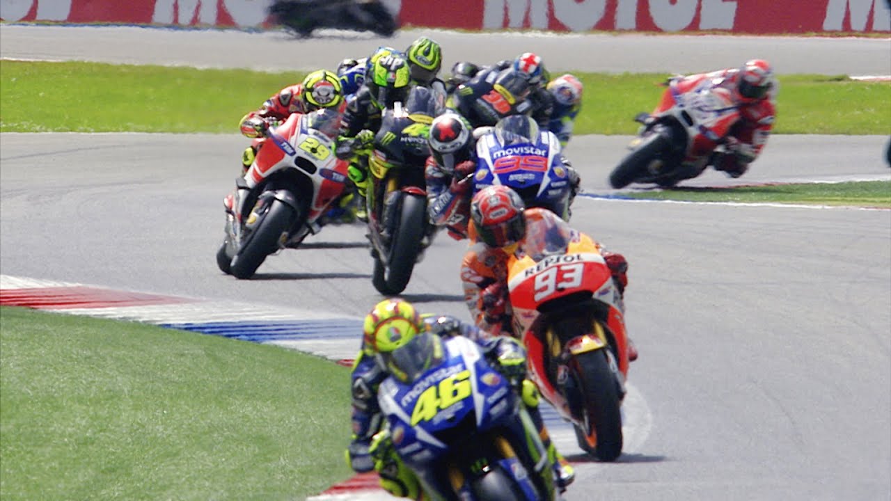The best of the #DutchGP