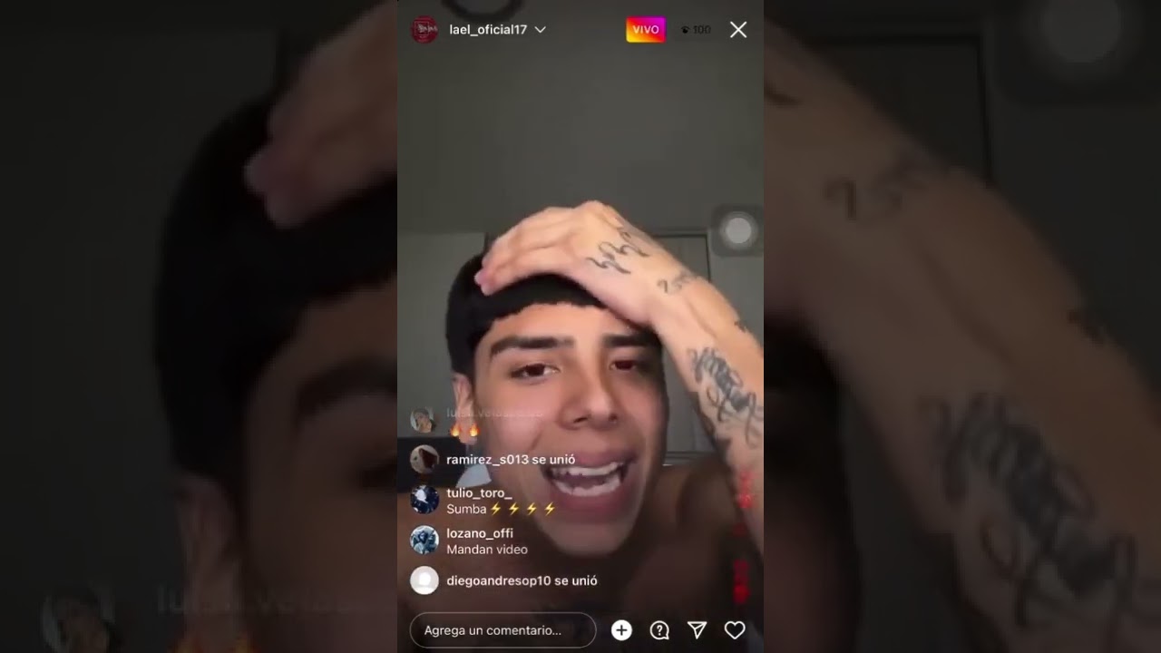 @lael_oficial10 Lael_oficial