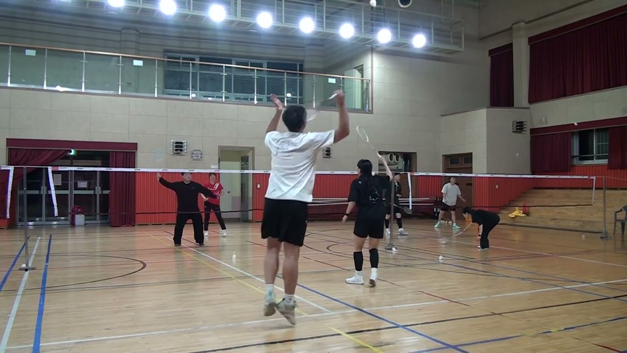 26.02.12 은주 재학 vs 성철 채연