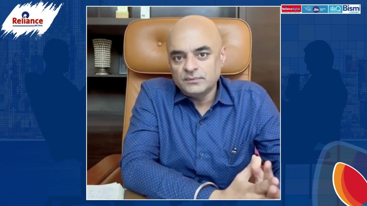 Shawn Varghese | BISMI Head| Reliance Digital | Transformance 2025