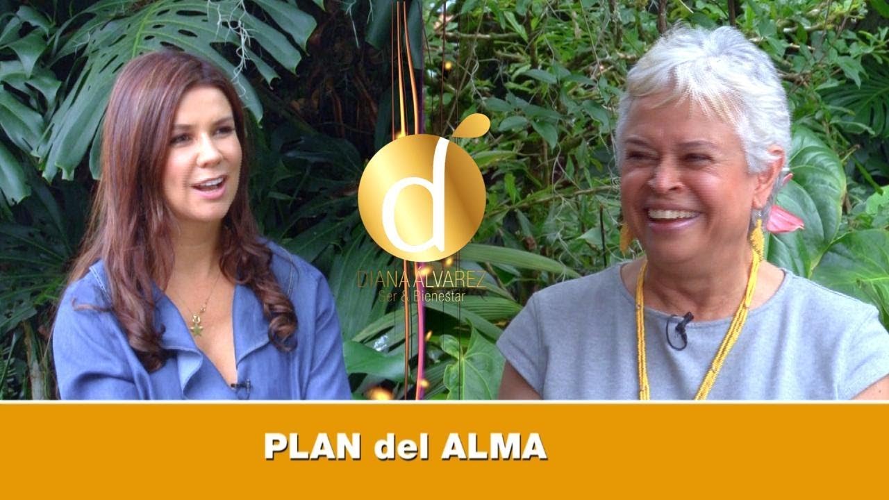 Cual es mi Plan del ALMA 🙌✨ | ROSARIO URRUTIA & DIANA ALVAREZ