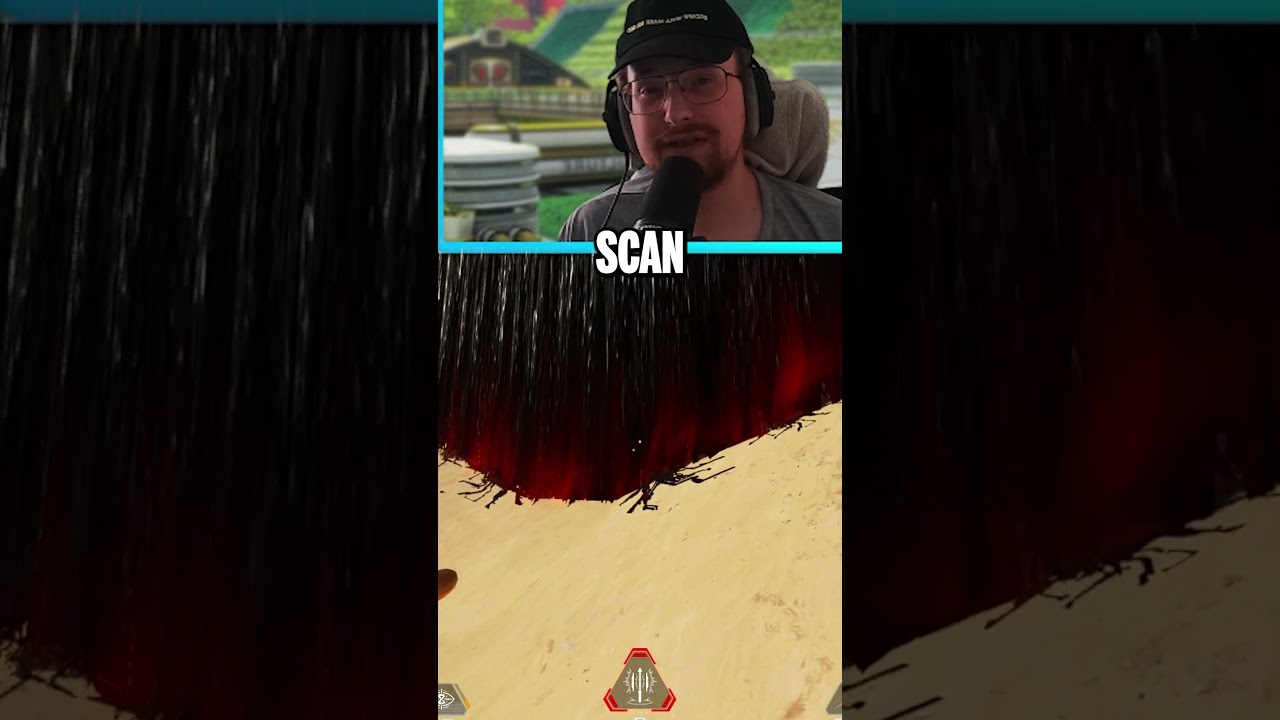 Sparrow Vs Catalyst Ultimate 😲 #apexlegends