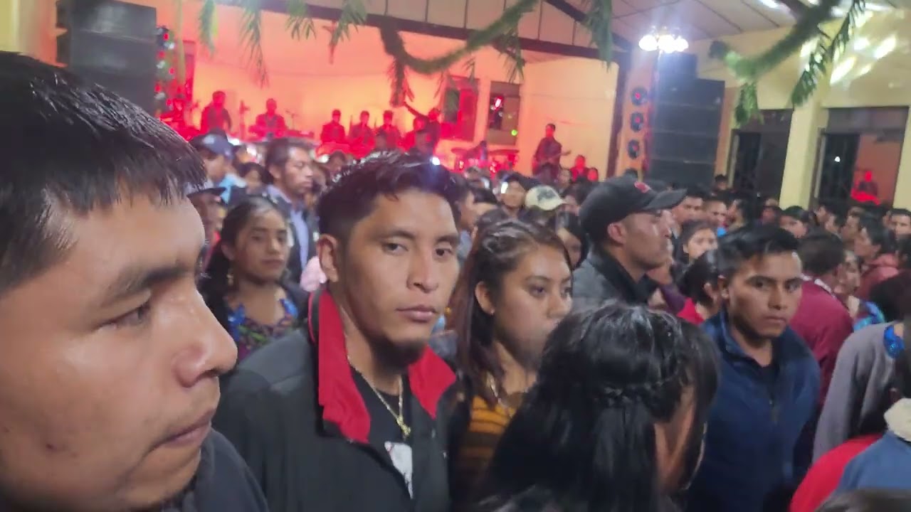 Feria San Francisco de Asís, San Sebastián  Coatán 2023