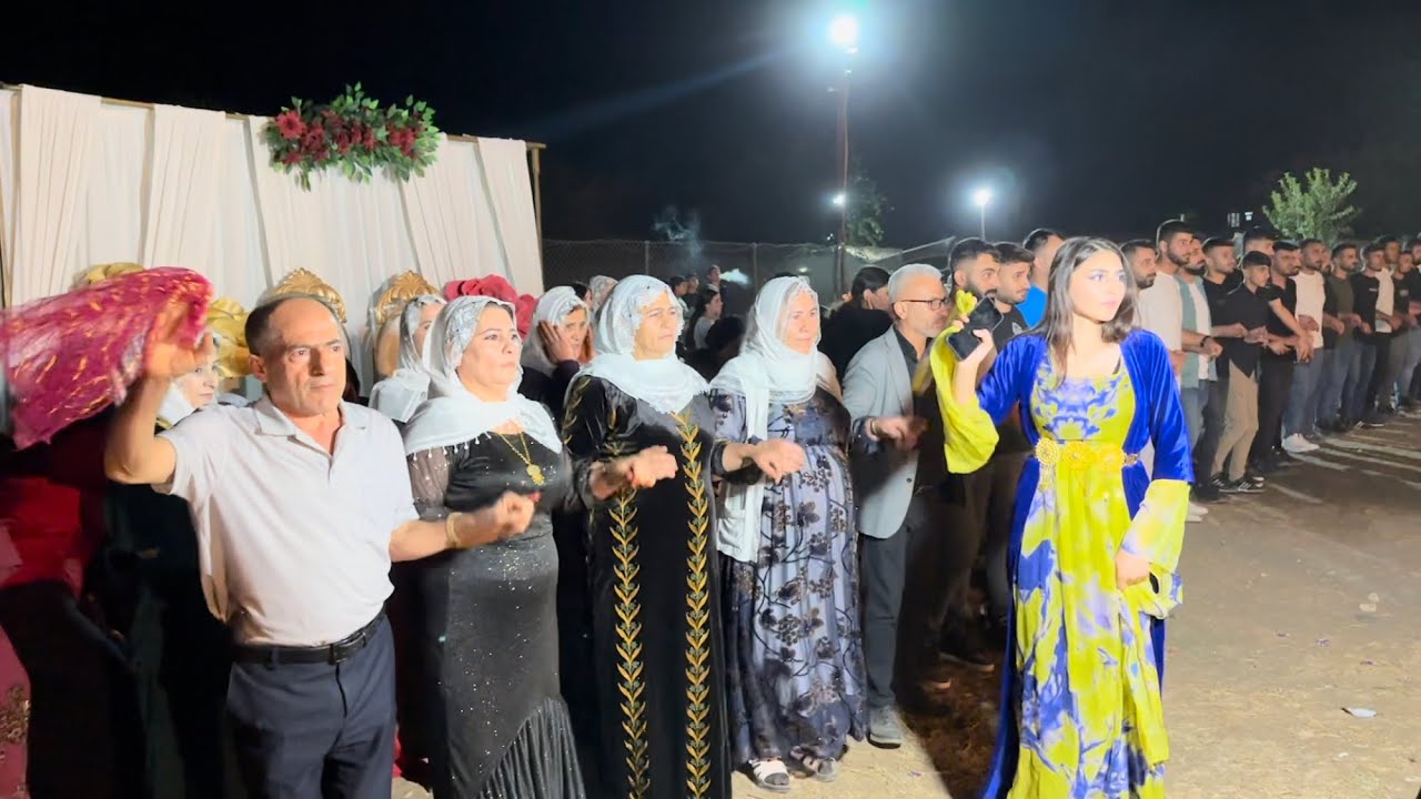 Veysi Babayiğit Düğünü Part.1 ( Bostacı Rıhaniye köyü)