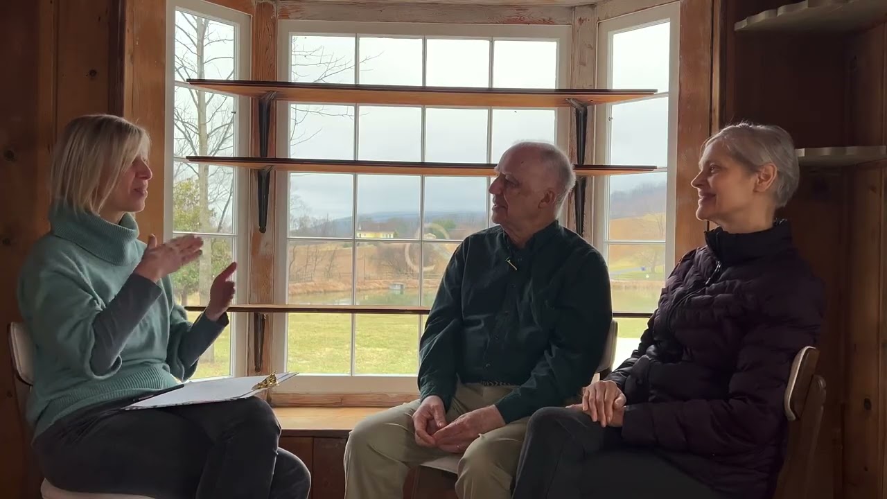 Lucy School Legacy: A Conversation About Arts Education