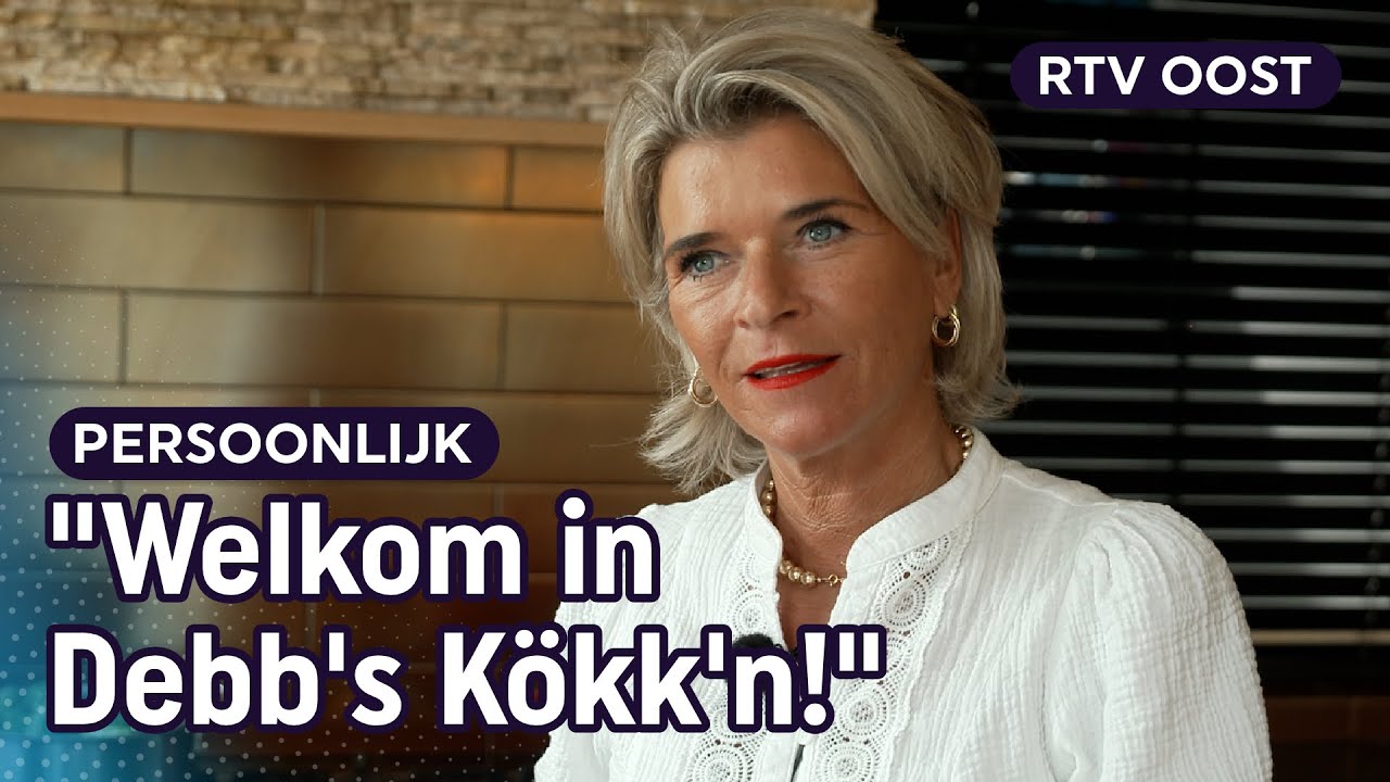 Influencer Debby zet zichzelf én Oldenzaal op de kaart | Oost
