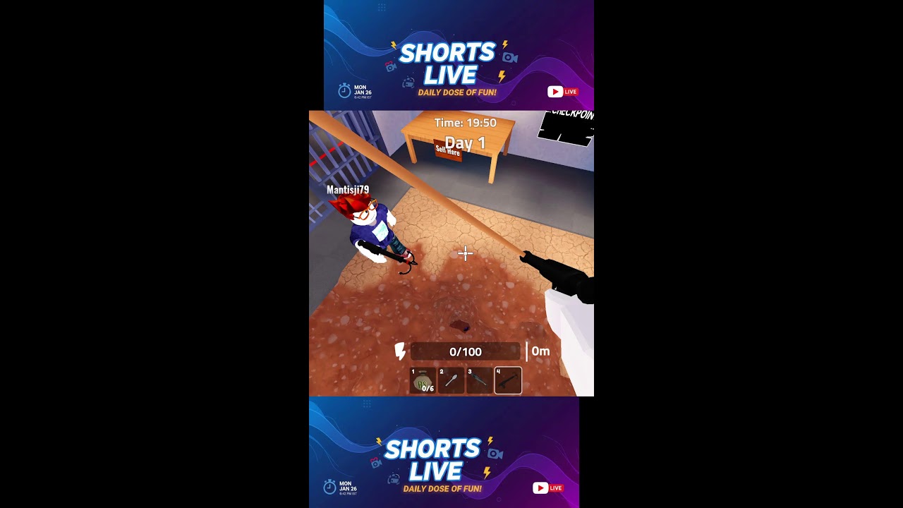 ROBLOX  Live | Gaming Centric
