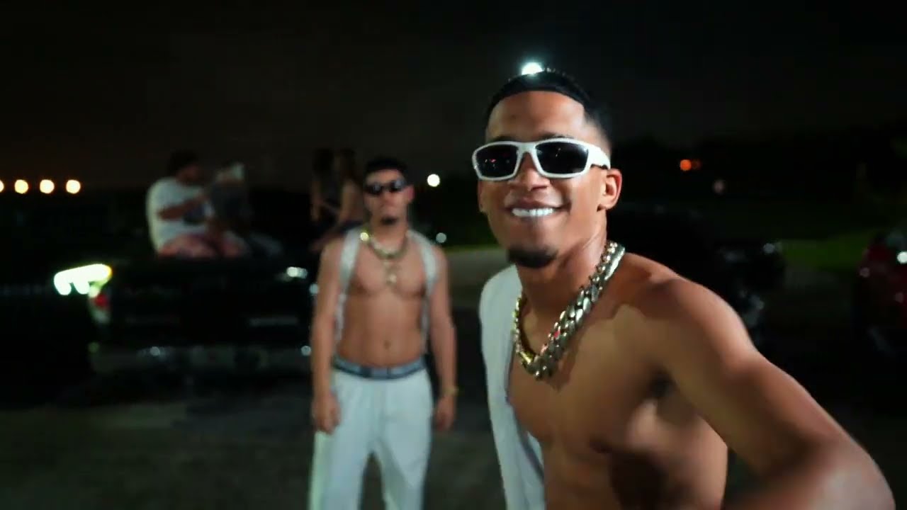 100 Pa Bajo Music, El Micha, Thenly & La Bomba - ESTOY PUESTO (Video Oficial)