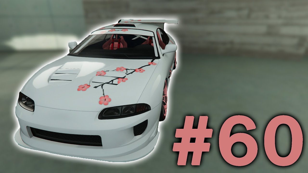 CE NOUVEAU GARAGE EST INCROYABLE #60