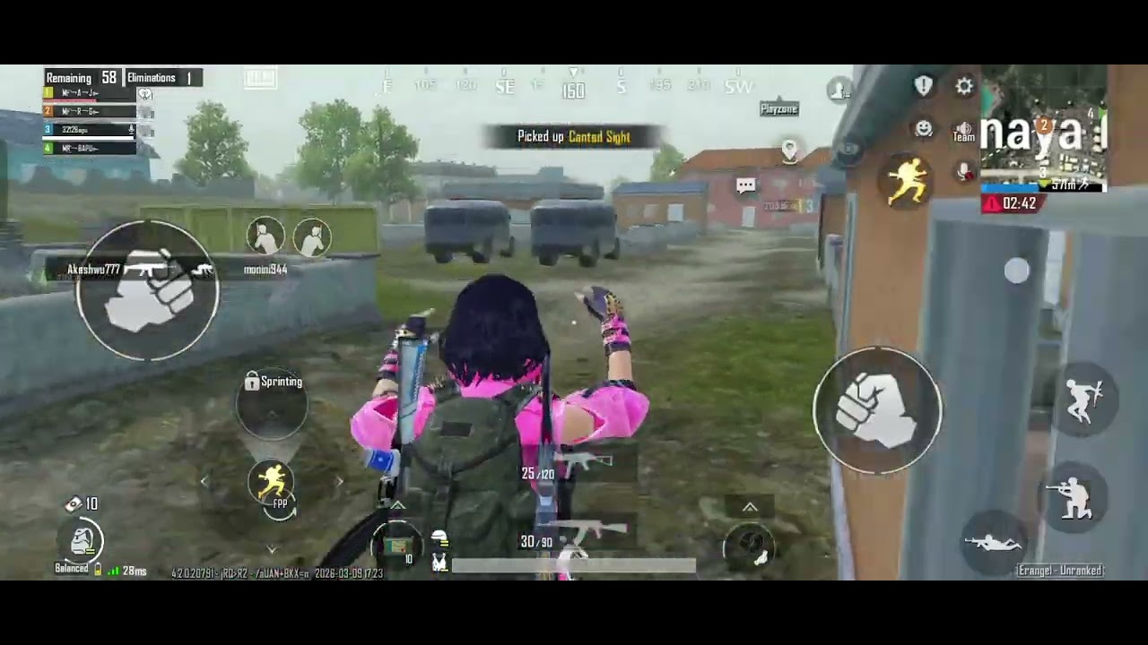 || MR_R_G_GAMING || CHIKEN DINNER GEMING VIDEO || #bgmi #gamingvideos #videos #viral 