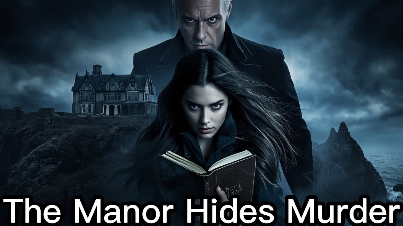 She Uncovered a Deadly Secret… and Almost Died for It!