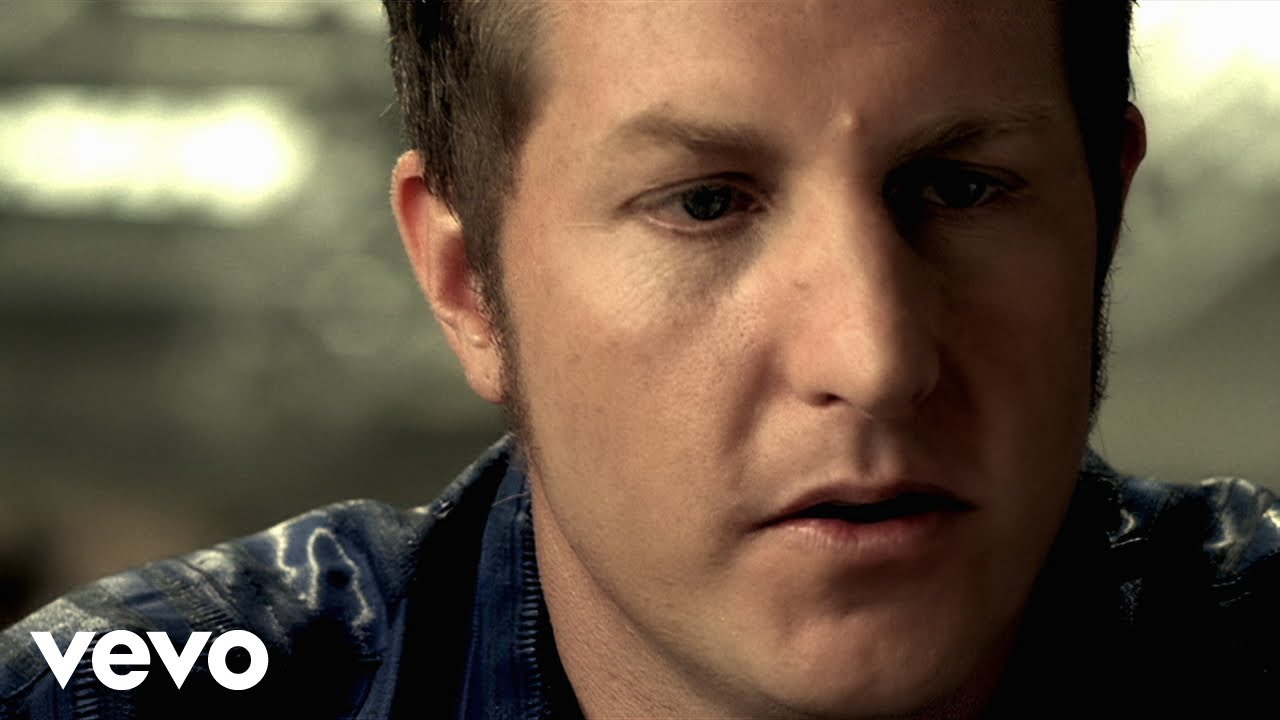 Rascal Flatts - These Days