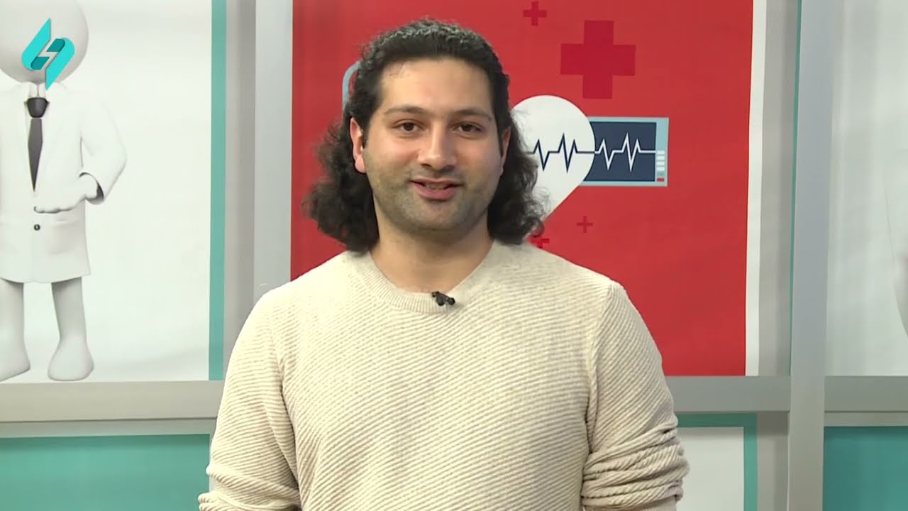 Zədələnmə zamanı ağrıkəsicidən istifadə etmək doğrudur? | Həkimcanlı 06.03.2023