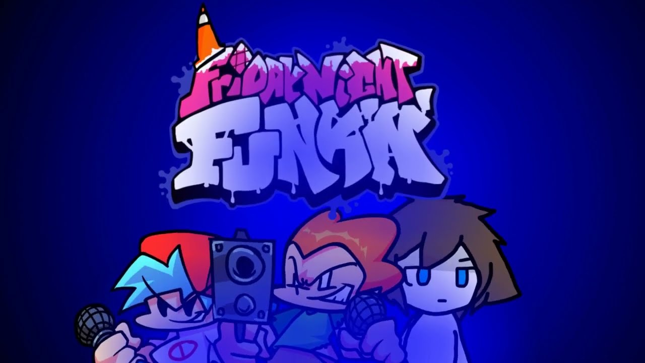 Changed Takeover - My Shark! (Feat. CosmoCreations)