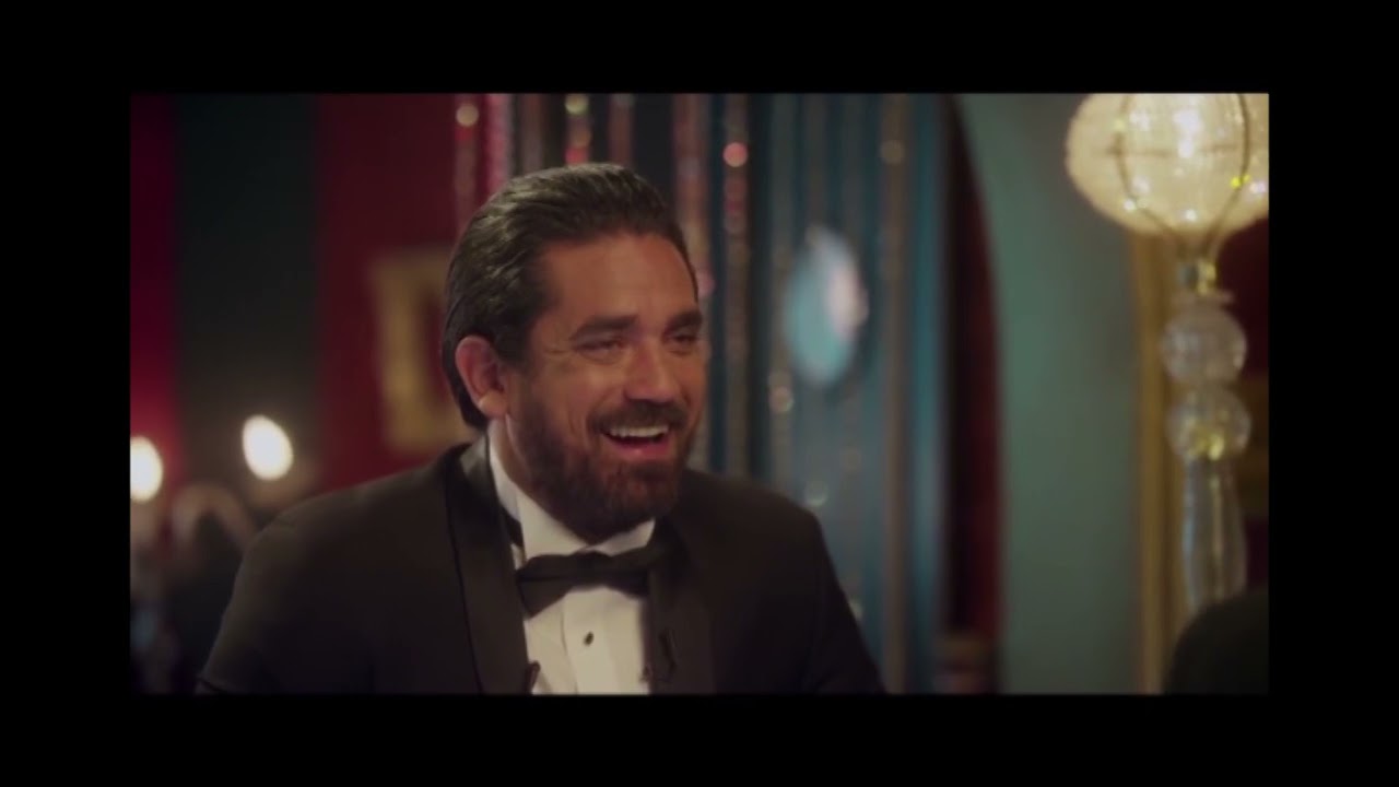 اعرف من يسرا مين أكتر واحد من ولاد صالح سليم طالع نسخه منه