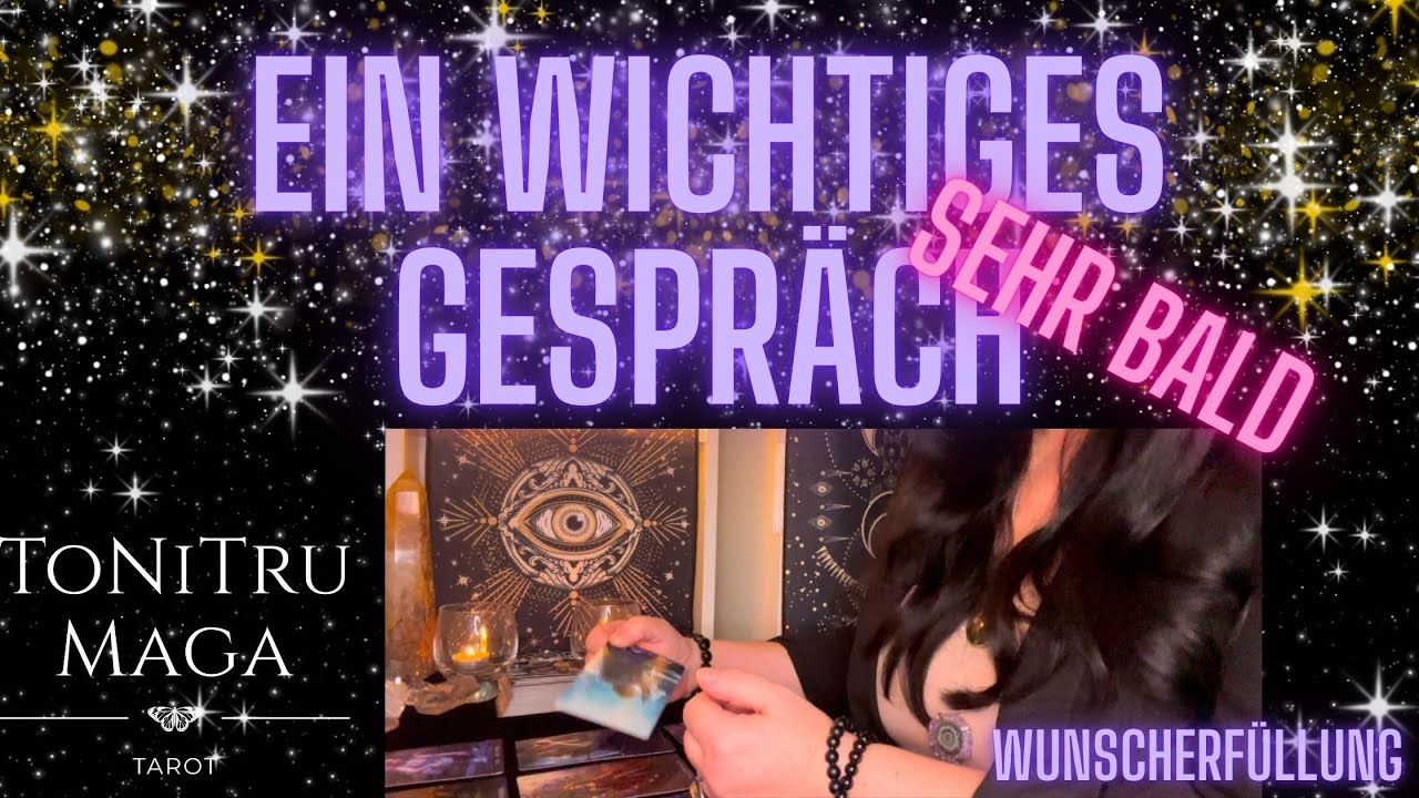 🤩Gib deine TRÄUME nicht auf🤩#tarot #orakel #liebesorakel #liebestarot #tarotreading