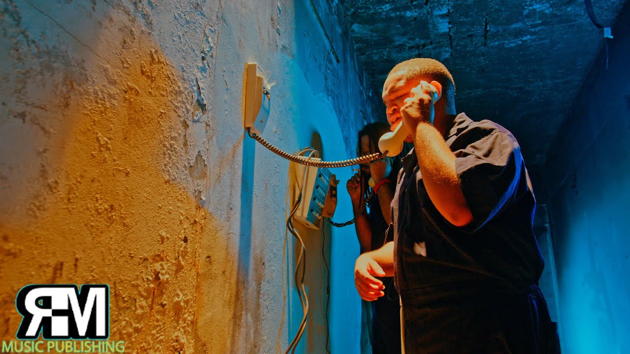 Isaias Francotirador - Te Falle (  Video Oficial )
