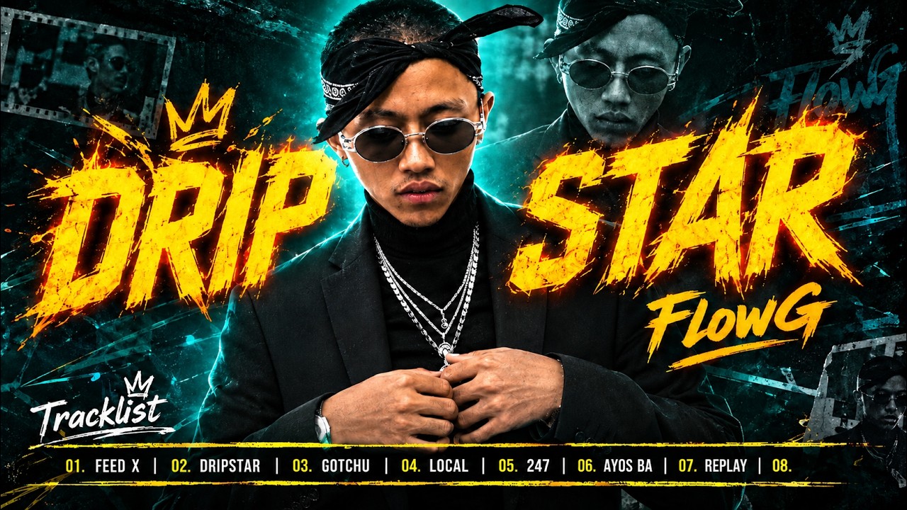 FLOW G 🔥 | BEST RAP HITS 2026 | OPM NONSTOP MIX | TOP FLOW G SONGS