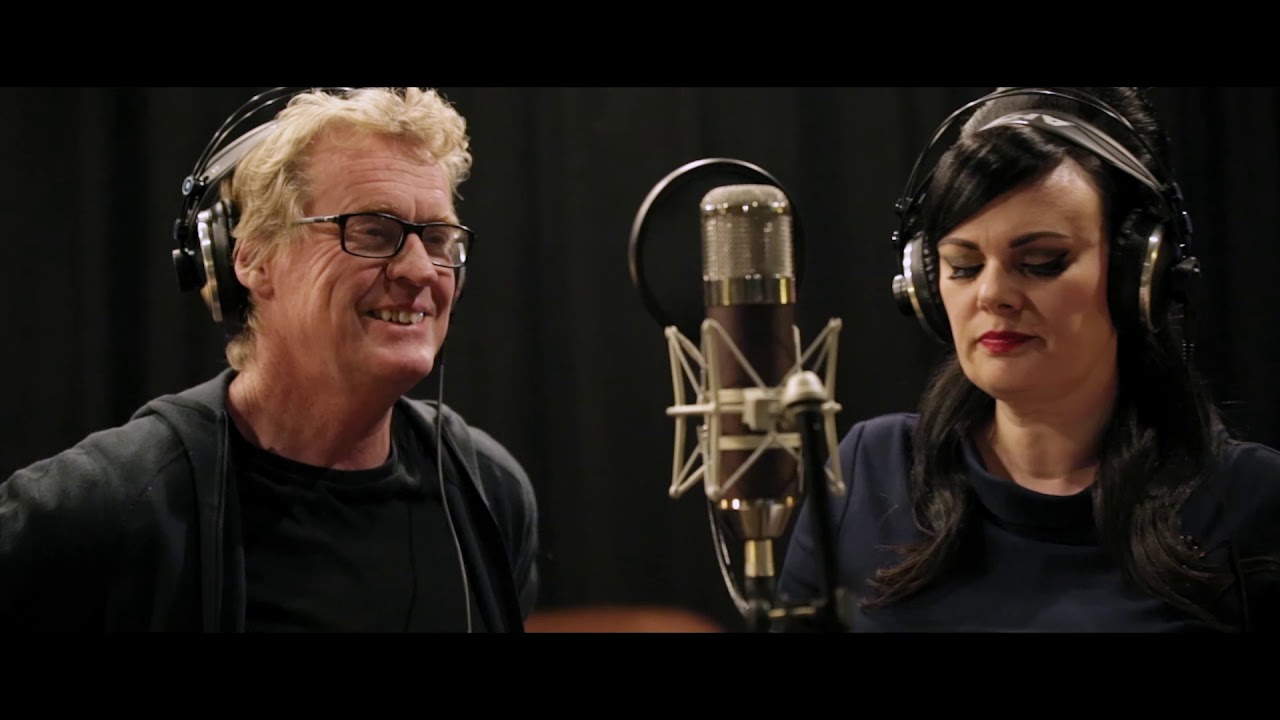 TAMI NEILSON & DON MCGLASHAN – BE STILL MY SOUL