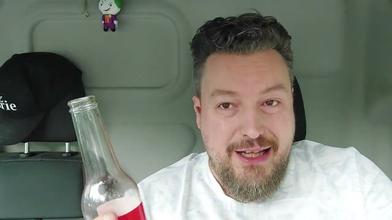 Sting Energy Drink Review und Test