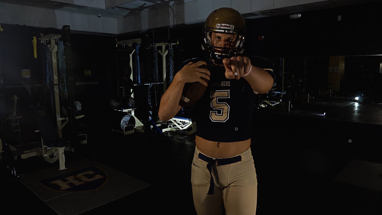 Helias Football [2017 Seniors]