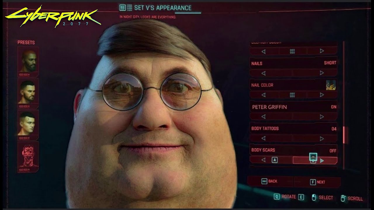 Cyberpunk 2077 Memes #1