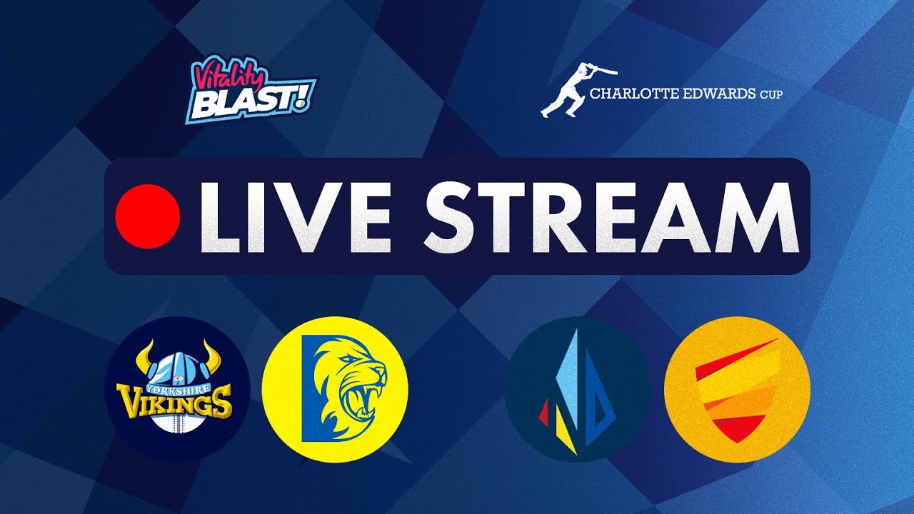 T20 Double Header: Yorkshire Vikings vs Durham Cricket | Northern Diamonds vs Sunrisers