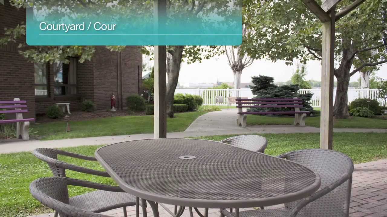 Chateau Park