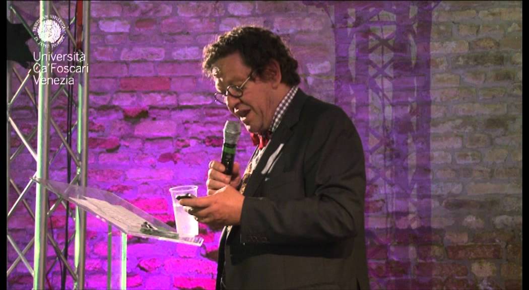 Venetonight 2012 - Philippe Daverio a Ca' Foscari