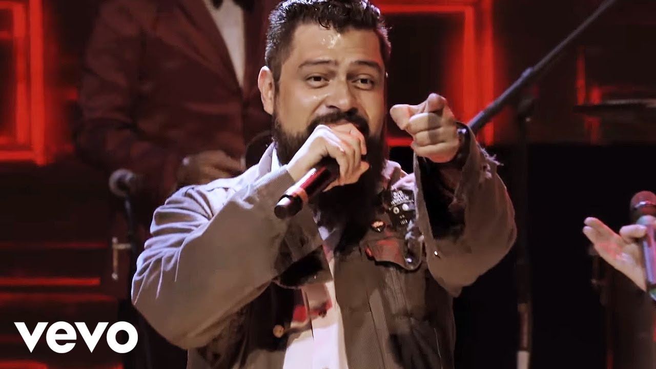 La Sonora Dinamita - Hechicería ft. Dr. Shenka