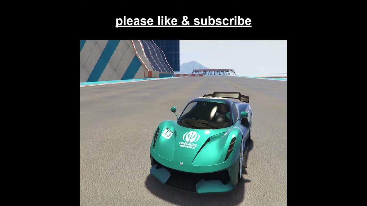 GTA 5 live stream I GTA 5 online Mission and Parkour Race