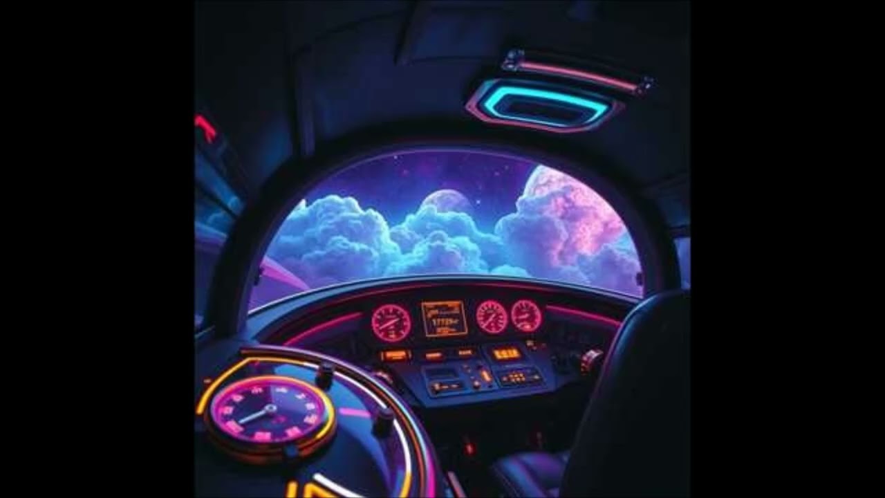 Laserdance Echoes