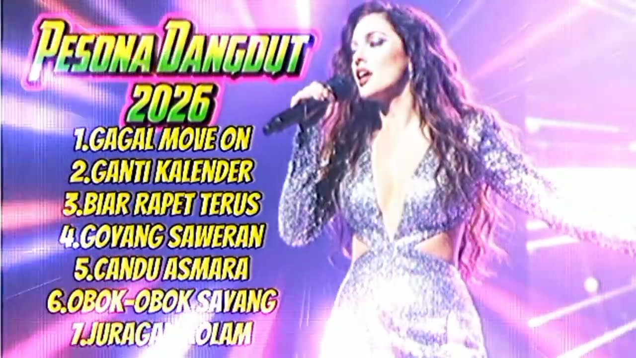 Pesona Dangdut Terbaru 2026@Ma2rs .