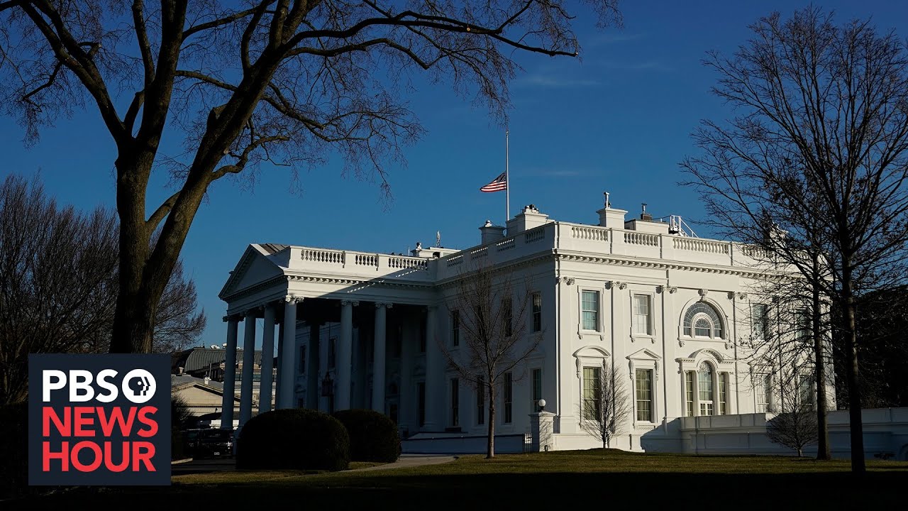 Trump's last-minute policy moves could have deep, long-lasting impacts