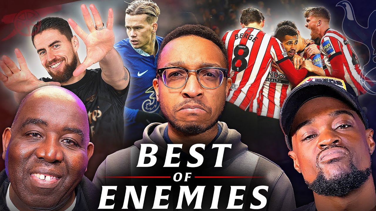 Ex's Birthday SURPRISE! | Best Of Enemies @ExpressionsOozing