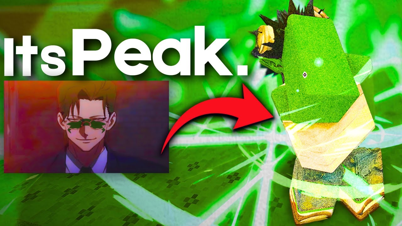 this GAME added DUKE and he's BROKEN | Impact ARENA