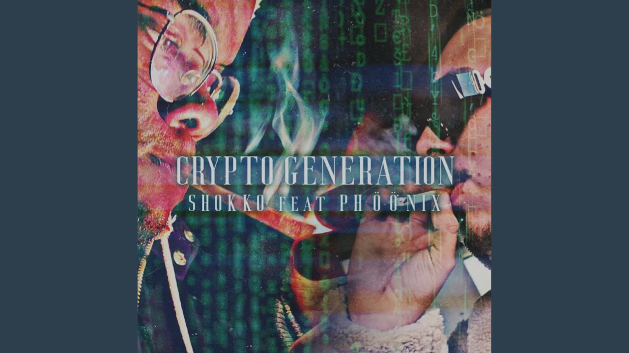 Crypto Generation
