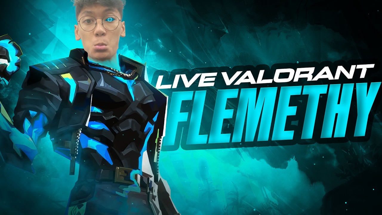 LIVE SAMPE PRX MAIN #valorant #livevalorant #valorantlive #valorantindonesia