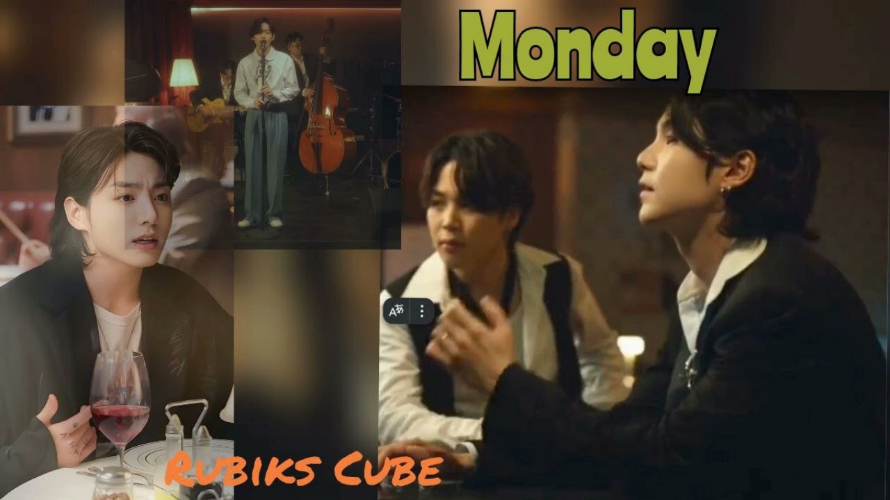 Seven/Rubiks_Cube/#bts#озвучкаbts#фанфикибтс/Cat Wild