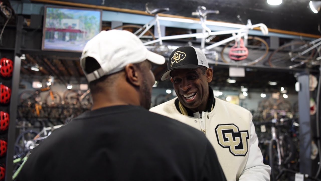 I SCARED COACH PRIME: Colorado Opulence 2/3/23