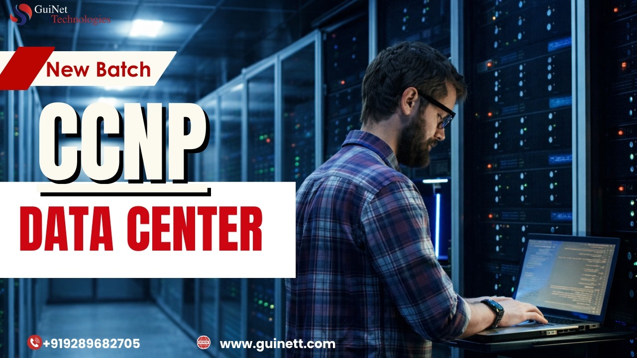Cisco Nexus Hardware Overview | Advanced Components & Architecture