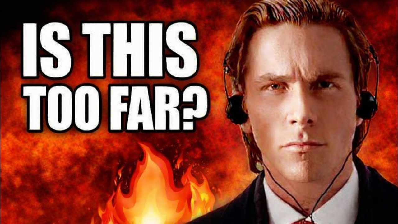 Why Christian Bale Is Hollywood’s Most Dangerous Actor