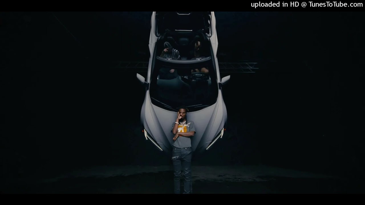 (FREE) osamason + gyro type beat "crash" (prod Isaac)