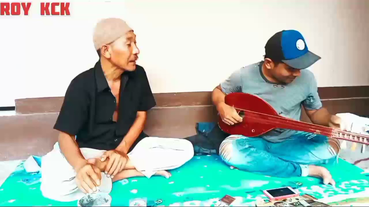 Amaq Saen _ Puntik Lilin