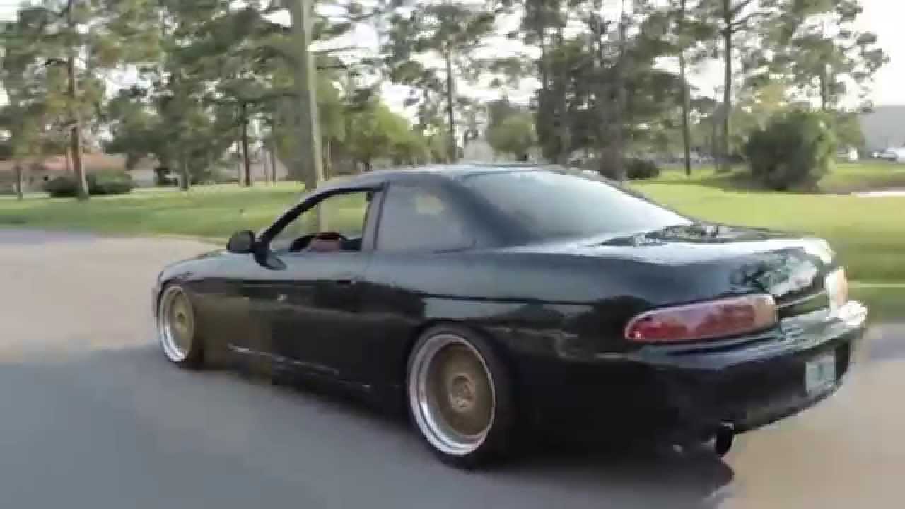 Nathans 1JZ SC300 | Brokelifestyle